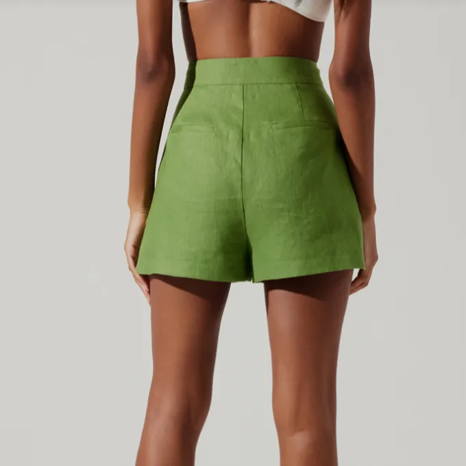 ASTR Kerrigan Shorts