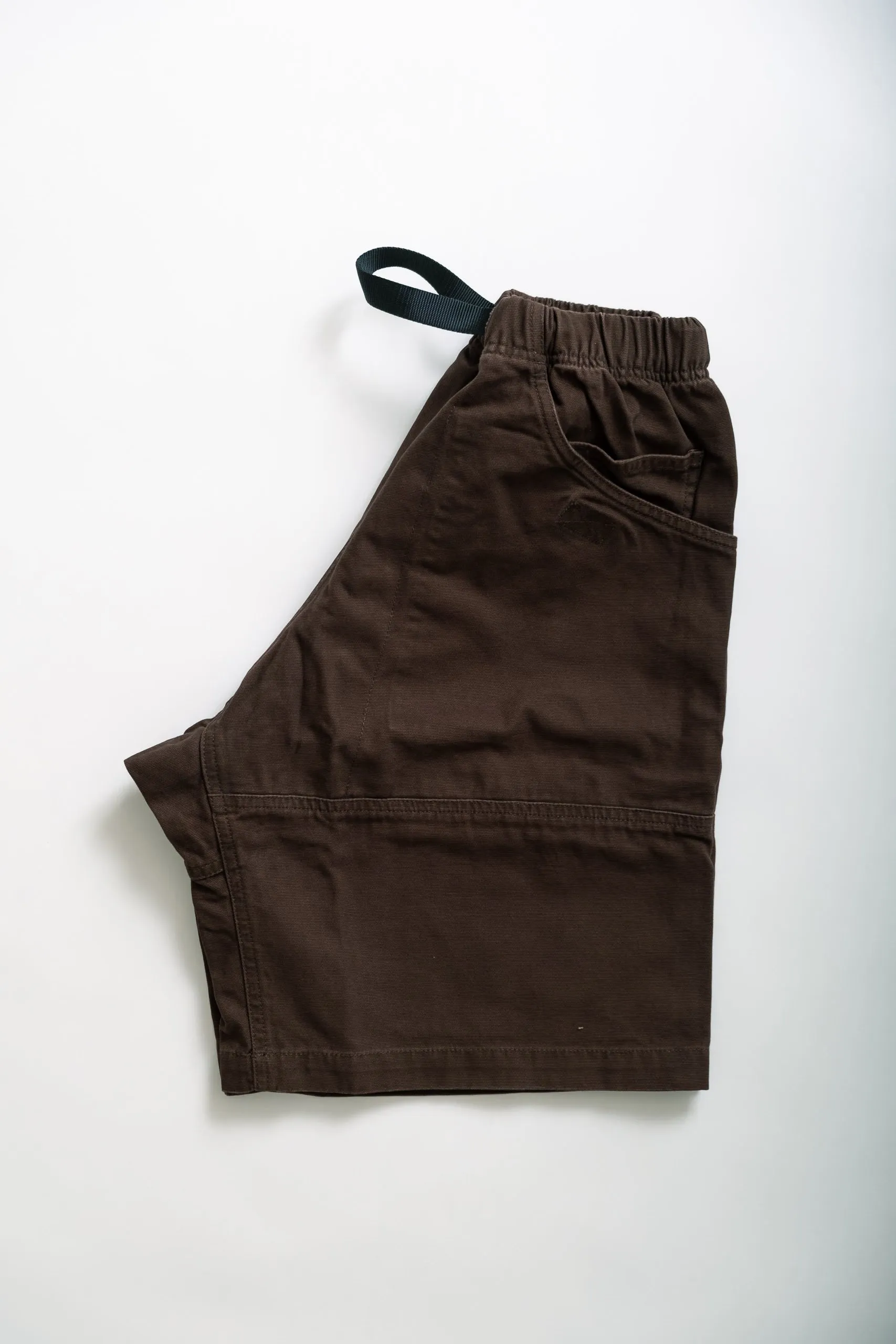 CANVAS EQT SHORT
