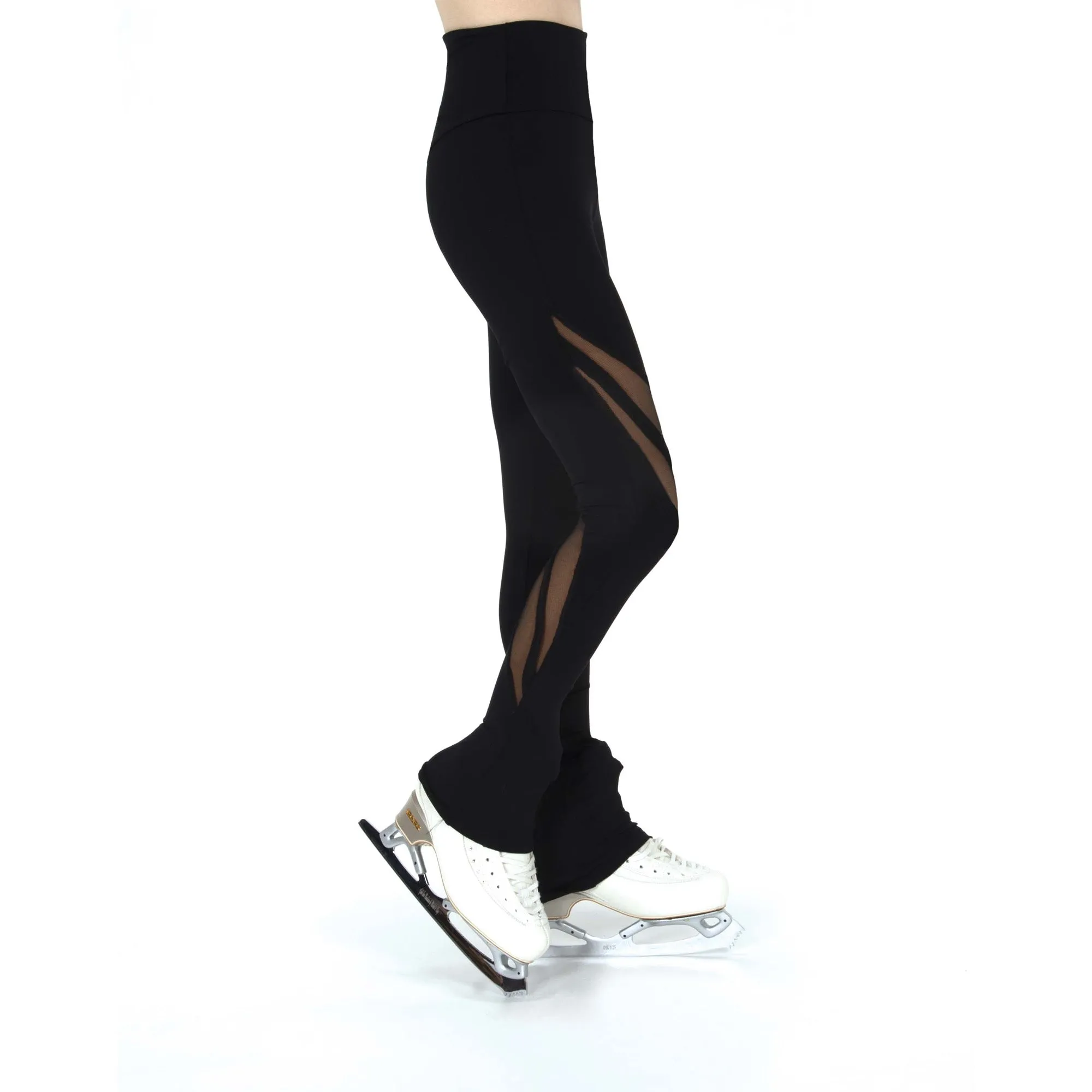Jerry's 390 Mesh Ribbon Leggings