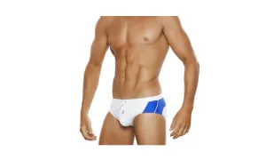 Men's Trendy Triangle Cut Swimwear