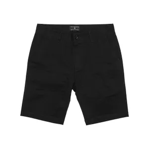 Modern Shorts- Black