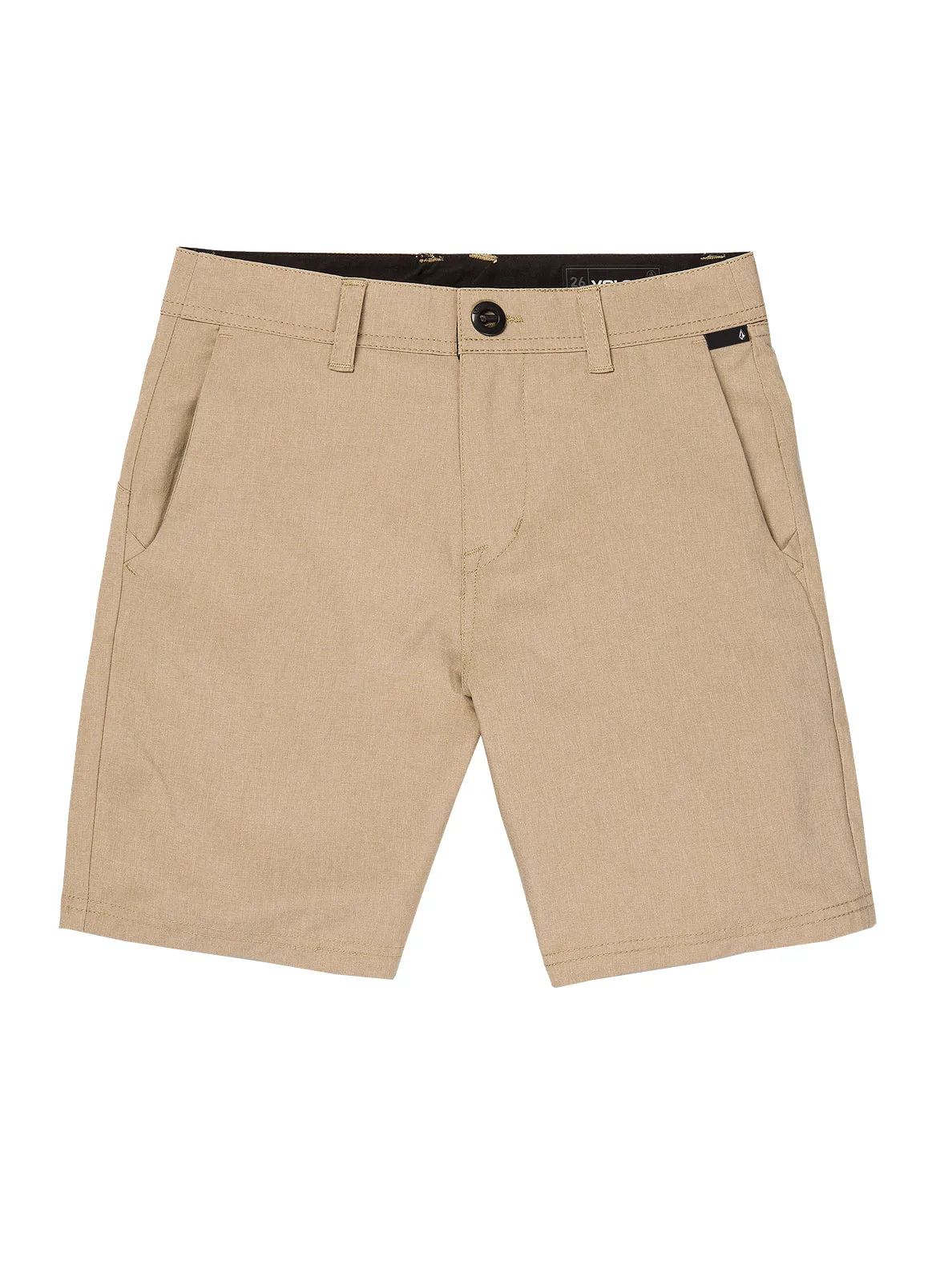 VOLCOM FRICKIN CROSS SHRED STATIC